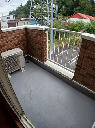 エーデルシュタイン Bの物件内観写真